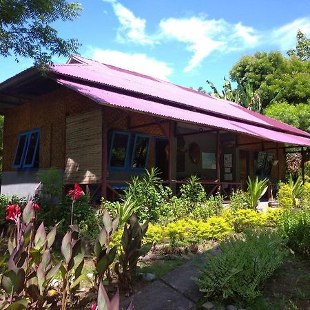 Leko Lembo Guesthouse Keli Exterior photo