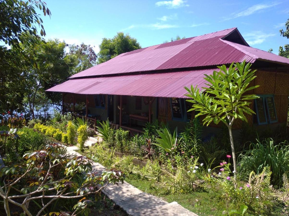 Leko Lembo Guesthouse Keli Exterior photo